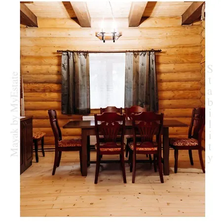 Mayak Chalet Resort Mykulychyn Exterior photo