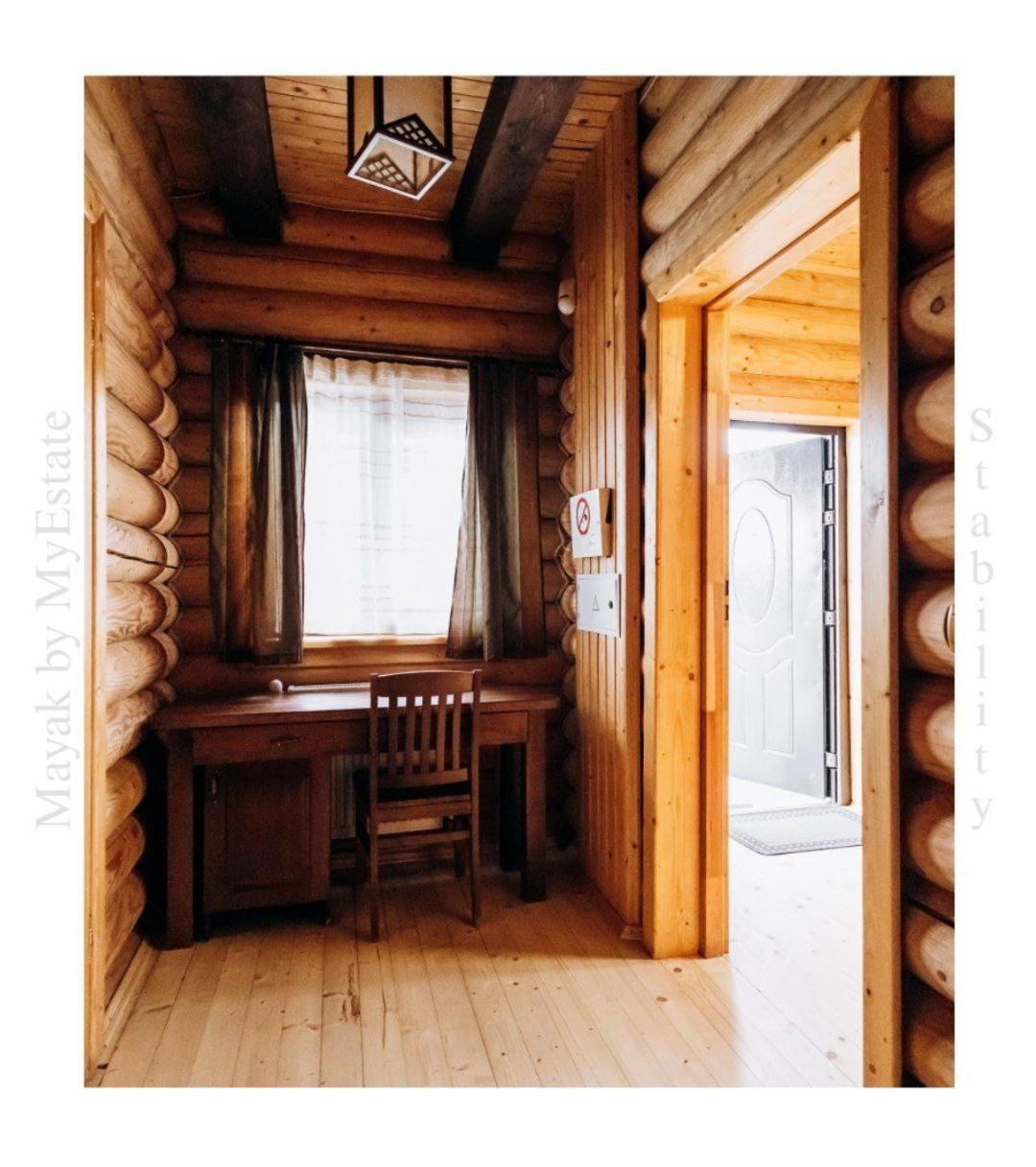 Mayak Chalet Mykulychyn