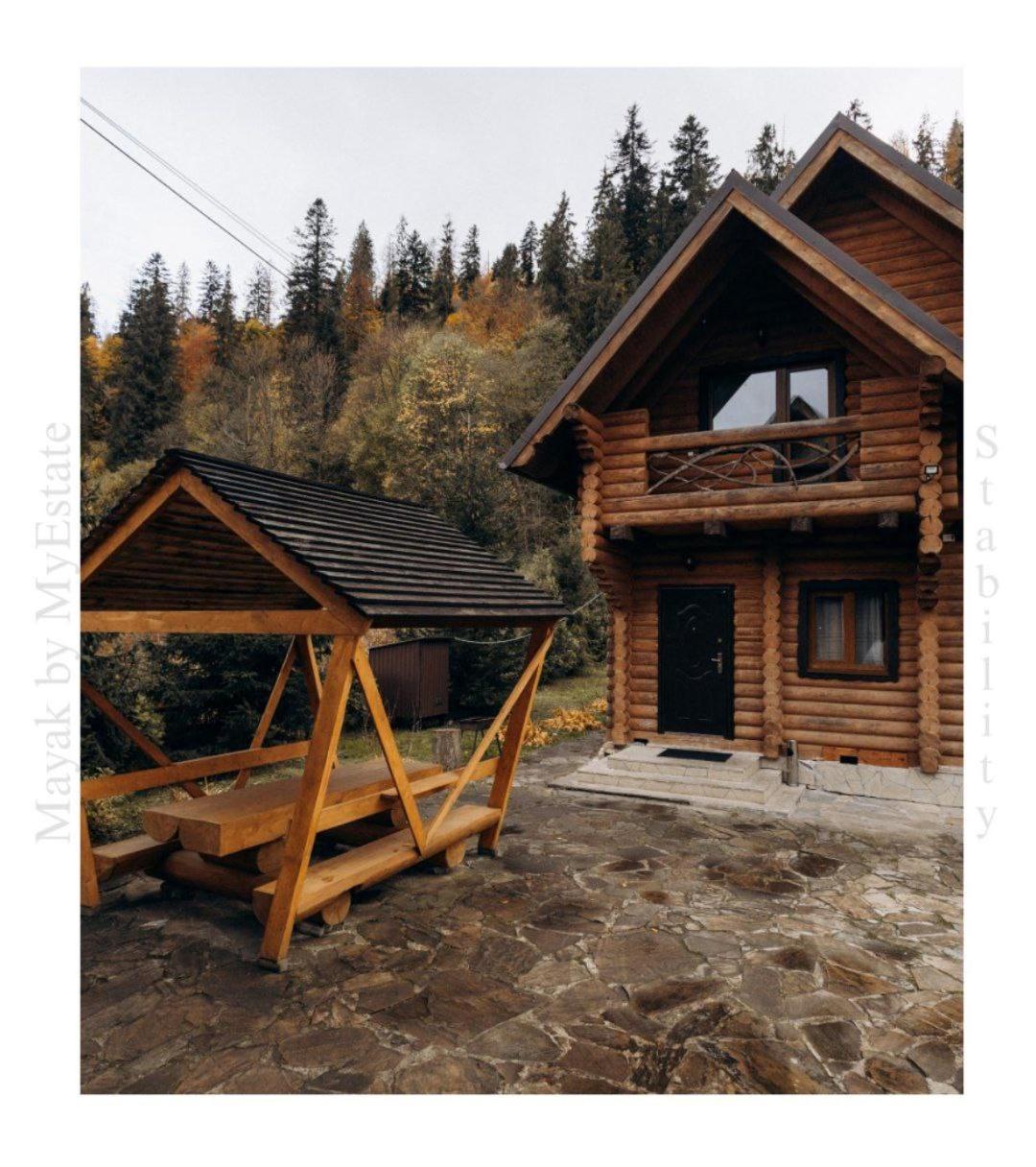 Chalet Mayak