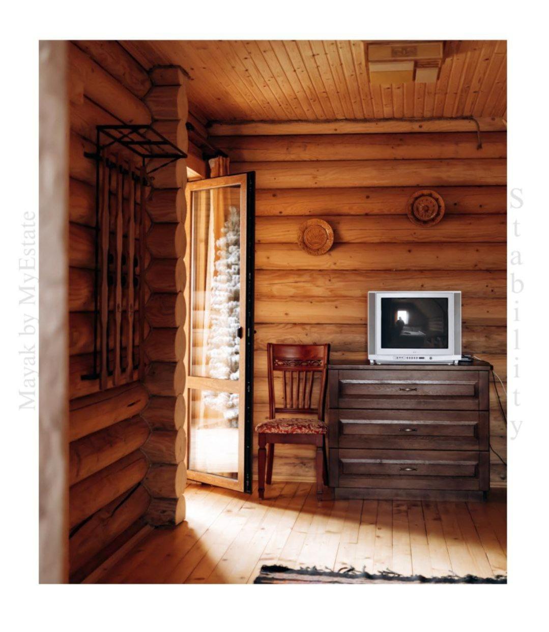 Mayak Chalet